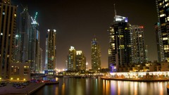 Architecture buildings