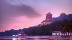 Architecture buildings