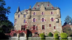 Architecture buildings