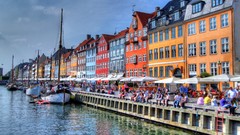 Architecture buildings