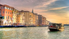 Architecture buildings