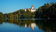 Architecture buildings