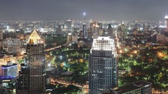 Architecture buildings