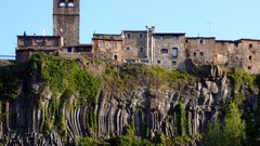 Architecture buildings