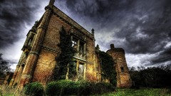 Architecture buildings