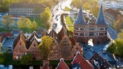 Architecture buildings