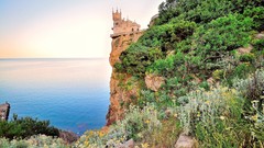 Architecture buildings