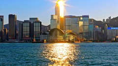 Architecture buildings