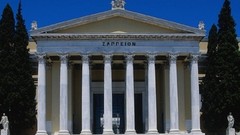 Architecture buildings