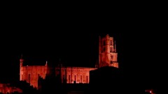 Architecture buildings