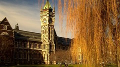 Architecture buildings