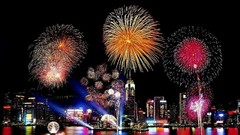 Architecture buildings