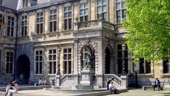 Architecture buildings