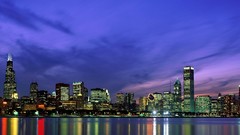 Architecture buildings