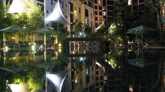 Architecture buildings