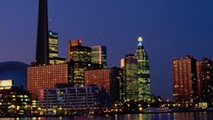 Architecture buildings