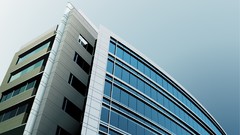 Architecture buildings