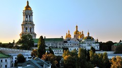 Architecture buildings