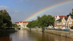 Architecture buildings