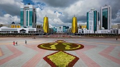 Architecture buildings