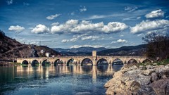 Architecture buildings