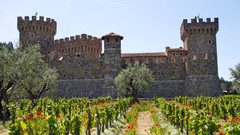 Architecture buildings