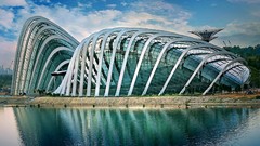 Architecture buildings