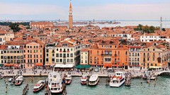 Architecture buildings