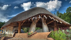 Architecture buildings