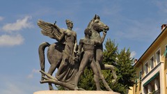 Architecture buildings