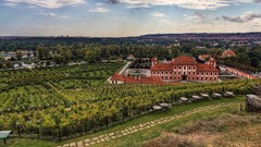 Architecture buildings