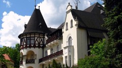 Architecture buildings