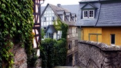 Architecture buildings