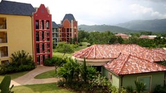 Architecture buildings