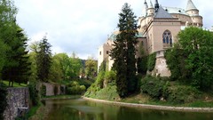 Architecture buildings