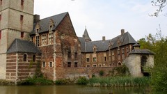 Architecture buildings