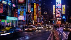 Architecture buildings