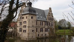 Architecture buildings