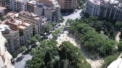 Architecture buildings