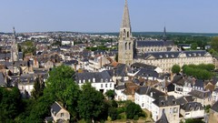 Architecture buildings