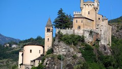 Architecture buildings