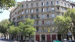 Architecture buildings