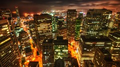 Architecture buildings