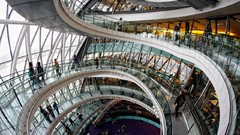 Architecture buildings