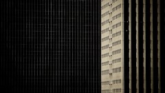 Architecture buildings