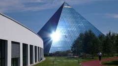 Architecture buildings