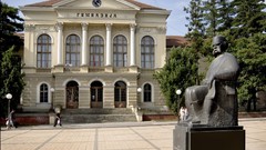 Architecture buildings