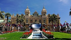 Architecture buildings