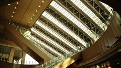 Architecture buildings