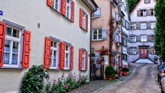 Architecture buildings